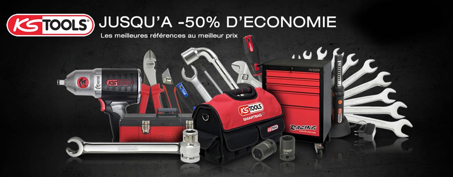 KS TOOLS L
